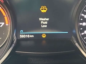 Alfa Romeo Stelvio TI SPORT  CARFAX, снимка 9