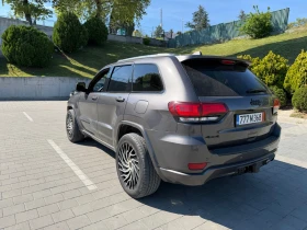 Jeep Grand cherokee, снимка 3