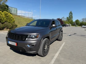 Jeep Grand cherokee, снимка 2