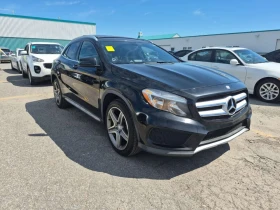 Mercedes-Benz GLA 250 АМГ ПАКЕТ/ПАНО/ПОДГРЕВ/CARFAX/ФИНАНСИРАНЕ, снимка 2