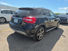 Mercedes-Benz GLA 250 АМГ ПАКЕТ/ПАНО/ПОДГРЕВ/CARFAX/ФИНАНСИРАНЕ, снимка 3