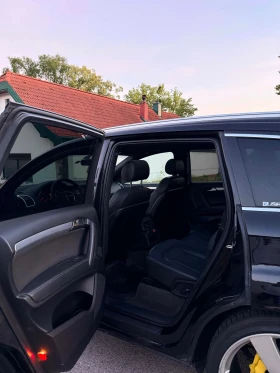 Audi Q7, снимка 6