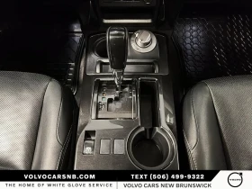 Toyota 4runner 4.0* V6* LIMITED* ПОДГРЕВ* ОБДУХВАНЕ* КАМЕРА* МЕМО, снимка 12