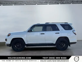 Toyota 4runner 4.0* V6* LIMITED* ПОДГРЕВ* ОБДУХВАНЕ* КАМЕРА* МЕМО, снимка 3