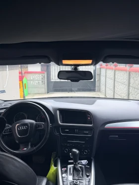 Audi Q5, снимка 9