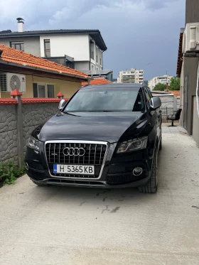 Audi Q5, снимка 1