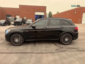 Mercedes-Benz GLC 43 AMG Автокредит Цена до България, снимка 5
