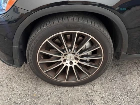 Mercedes-Benz GLC 43 AMG Автокредит Цена до България, снимка 16