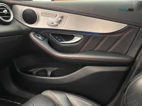 Mercedes-Benz GLC 43 AMG Автокредит Цена до България, снимка 12