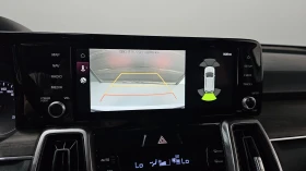 Kia Sorento 2.2* KEYLESS* ПОДГРЕВ ВОЛАН* ЕЛ. БАГАЖНИК* КРАЙНА , снимка 14