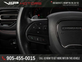 Dodge Durango GT Plus / 4х4 / Кожа / ЦЕНА до БГ, снимка 16