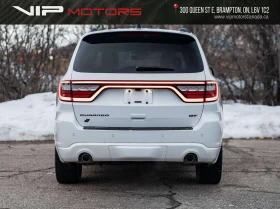 Dodge Durango GT Plus / 4х4 / Кожа / ЦЕНА до БГ, снимка 5