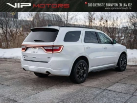 Dodge Durango GT Plus / 4х4 / Кожа / ЦЕНА до БГ, снимка 8