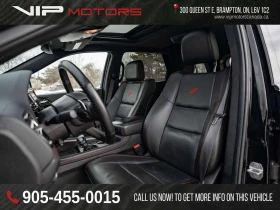 Dodge Durango GT Plus / 4х4 / Кожа / ЦЕНА до БГ, снимка 11