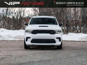 Dodge Durango GT Plus / 4х4 / Кожа / ЦЕНА до БГ, снимка 2