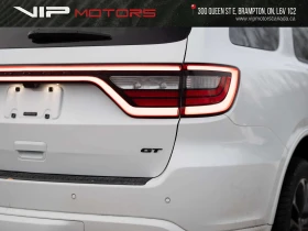 Dodge Durango GT Plus / 4х4 / Кожа / ЦЕНА до БГ, снимка 6