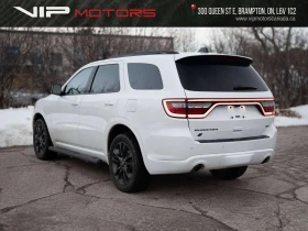 Dodge Durango GT Plus / 4х4 / Кожа / ЦЕНА до БГ, снимка 9