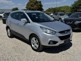 Hyundai IX35 1.7CRDI, снимка 3