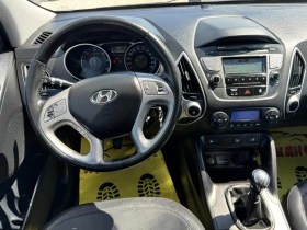 Hyundai IX35 1.7CRDI, снимка 10