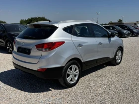 Hyundai IX35 1.7CRDI, снимка 4