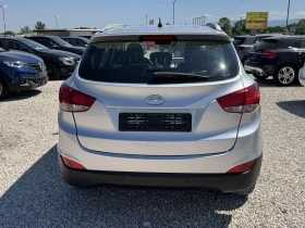 Hyundai IX35 1.7CRDI, снимка 5