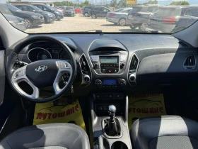 Hyundai IX35 1.7CRDI, снимка 9