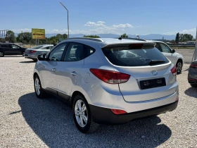 Hyundai IX35 1.7CRDI, снимка 6