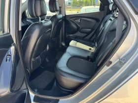 Hyundai IX35 1.7CRDI, снимка 8