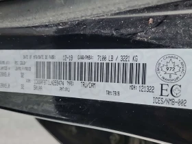 Dodge RAM 1500 * BIG HORN * CARFAX * ЦЕНА ДО БГ, снимка 17