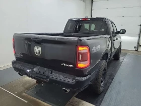 Dodge RAM 1500 * BIG HORN * CARFAX * ЦЕНА ДО БГ, снимка 3