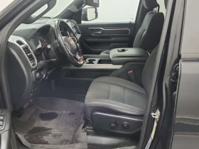 Dodge RAM 1500 * BIG HORN * CARFAX * ЦЕНА ДО БГ, снимка 6