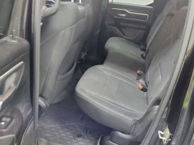Dodge RAM 1500 * BIG HORN * CARFAX * ЦЕНА ДО БГ, снимка 11