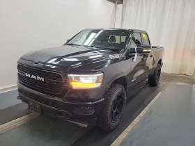 Dodge RAM 1500 * BIG HORN * CARFAX * ЦЕНА ДО БГ, снимка 1