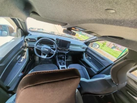 Dacia Duster 1.0 LPG, снимка 10