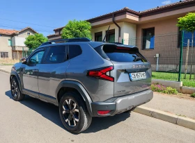 Dacia Duster 1.0 LPG, снимка 2