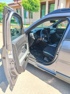 Dacia Duster 1.0 LPG, снимка 11