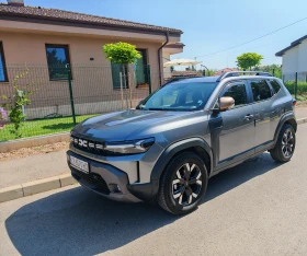 Dacia Duster 1.0 LPG, снимка 1