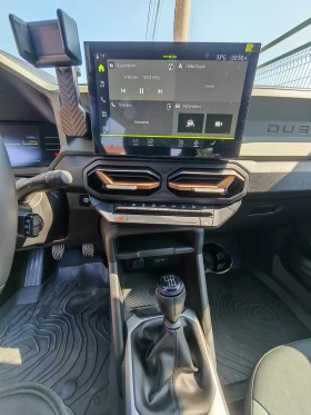 Dacia Duster 1.0 LPG, снимка 13