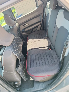 Dacia Duster 1.0 LPG, снимка 4