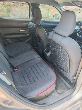 Dacia Duster 1.0 LPG, снимка 8