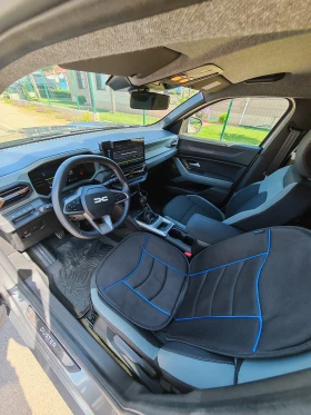 Dacia Duster 1.0 LPG, снимка 12