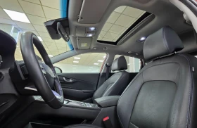 Hyundai Kona SOH100%Premium/В Гаранция, снимка 8