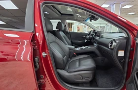 Hyundai Kona SOH100%Premium/В Гаранция, снимка 11