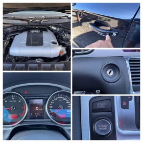 Audi Q7 3.0d/3xS-LINE/AUDI EXCLUSIVE/DVD/ПОРЪЧКОВА/ТОП///, снимка 17