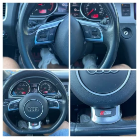 Audi Q7 3.0d/3xS-LINE/AUDI EXCLUSIVE/DVD/ПОРЪЧКОВА/ТОП///, снимка 14