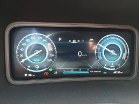 Hyundai Kona Фейслифт, снимка 11