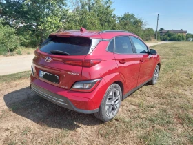 Hyundai Kona Фейслифт, снимка 2