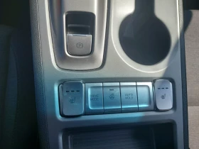 Hyundai Kona Фейслифт, снимка 9