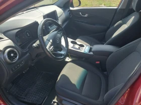 Hyundai Kona Фейслифт, снимка 7