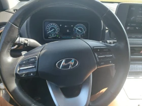Hyundai Kona Фейслифт, снимка 5